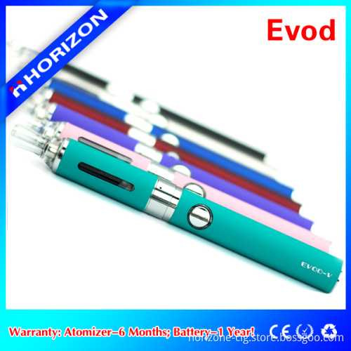 2013 New Products Electronic Cigarette Evod Kit, Mt3 Clearomizer with EGO Battery Kit/ EGO O Kit